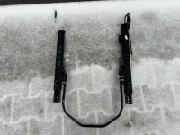 фото thumb №8, Opel corsa d напрямна сидіння lewego водія