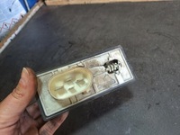 фото thumb №6, Автомобіль skoda fabia i 1.2 1j0919506m блок керування modół вентиляторів