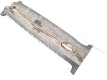 фото thumb №7, Volvo xc60 планка порогова лівий справний 2009 suv 4/5dr 31253570 31253569