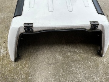 фото thumb №9, Надстройка коробки кузов hardtop vw amarok