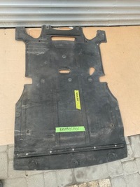 фото thumb №1, Porsche macan 95b защита pod двигатель защита шасси 8r0805903