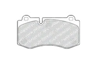 фото thumb №1, Delphi lp1980 набір гальмівних колодок гальмівних, гальма дискові