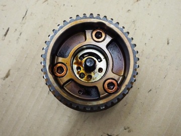 фото thumb №11, Колесо вариатор faz распределение toyota yaris 13520-0j010