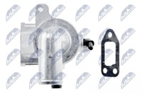 фото thumb №9, Термостат + корпус do chrysler voyager iv 2.8