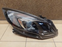 фото thumb №1, Лампа перед передняя правая opel zafira c 2012- 13399859