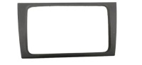 фото thumb №2, Vw golf vi рамка захист радіо навігації панель 5k0858061f 5k0858069p