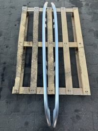 фото thumb №1, Audi a6 c7 allroad рейлинги крышные комплект