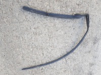 фото thumb №11, Прокладка ліва жабо відсік двигуна bmw e38