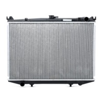 фото thumb №2, Радиатор wody ridex 470r0030 do ford maverick uds, uns do nissan pick up