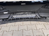 фото thumb №10, Бампер перед передний bmw i3 цвет 668 lci lift