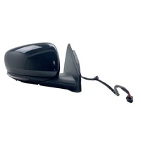 фото thumb №1, Зеркало правое renault kadjar 11 pin