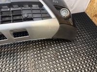 Бампер перед передній протитуманна фара решітка радіатора pdc ford kuga mk1 panther black 2008- Доставка, фото thumb