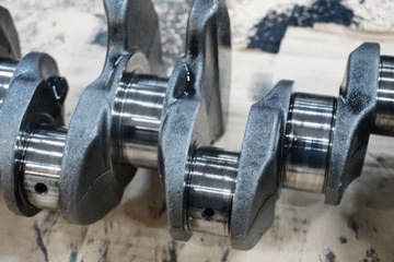 фото thumb №7, Kia ретона wał коленчатый шатун 2,0 tdi