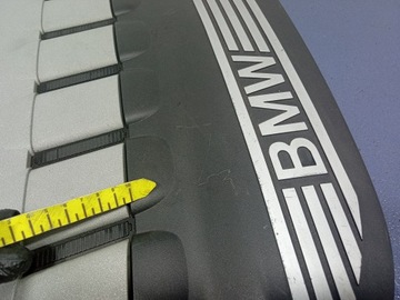 фото thumb №5, Bmw 7 f01 f02 f10 3.0d захист кришка двигуна верхня 7802847
