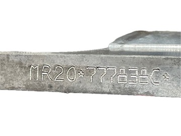 фото thumb №8, Двигун 2,0 16v mr20dd 2020r nissan qashqai / rogue sport / xtrail 61tys km