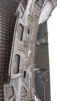 фото thumb №10, Chrysler crossfire coupe бампер задняя 040