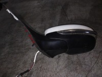 фото thumb №5, Зеркало левая peugeot 208 fl ewpd 7 pin