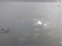 фото thumb №7, Mini cooper f54 clubman jcw works lift бампер задний