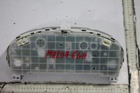 фото thumb №5, Счетчик приборы mazda 6 gh 2.2 citd 07-12 uk