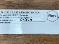 Натяжитель ремень dodge ram 1500 2019+ usa в Украине, фото thumb