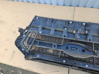 фото thumb №8, Ford ranger iii mk3 решётка радиатора решётка радиатора бампера перед