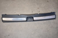 фото thumb №1, Idealna защита поперечина заднего mercedes gls x167 1