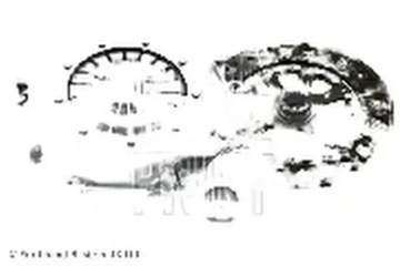 фото thumb №1, Набір зчеплення adb113012 блакитний print
