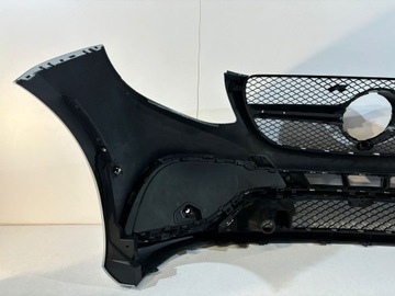 фото thumb №8, Mercedes w166 gle 6.3 amg кузов kit - 14968