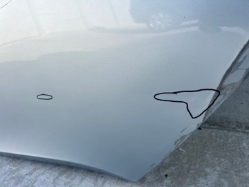 фото thumb №8, Двері volkswagen id3 id.3 id-3 зад лівий задні ліві