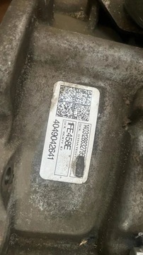 фото thumb №7, Ford kuga ii 2018 автоматична коробка передач коробки передач