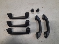 фото thumb №1, Ручка потолочный стойка ford ranger iv 2017 2018r