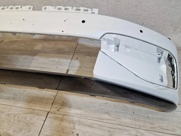 фото thumb №8, Бампер переднє перед kia ev6 gt gt-line 86511-cv200