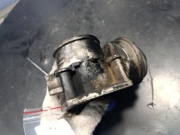 Opel antara a 2.0 cdti дроссельная заслонка Недорого, фото thumb