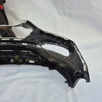 фото thumb №13, Hyundai santa fe iii 12-15 бампер перед передний spr 86511-2w000