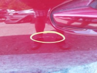 фото thumb №8, Peugeot 508 ii sedan lqv дверь левая задняя