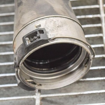 фото thumb №5, Bmw 3 шланг интеркулер f30 316d 85kw n47d20c 2014