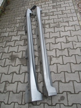 фото thumb №1, Avensis t29 2015-19 универсал планка пороговая