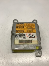 фото thumb №1, Датчик модуль подушка безопасности toyota оригинальный номер 89170-0k030