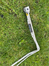 фото thumb №2, Kia optima iii 1.7 crdi трубка шланг кондиционера