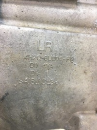 фото thumb №9, Піддон масляна discovery iii 2.7 td v6 4h2q6u004fb