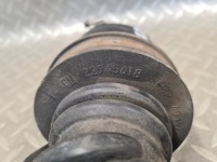 Воздухозаборник труба шланг воздуха турбины opel insignia a 1.6 cdti в Украине, фото thumb