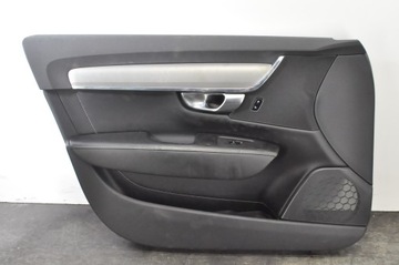 фото thumb №14, Volvo s90 ii комплект сидінь сидіння сидіння обшивки