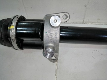 фото thumb №9, Піввісь права комплектна bmw mini 15540010 нова оригінал hal 9169