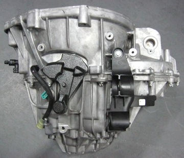 фото thumb №12, Коробка передач коробки передач renault trafic opel vivaro 2.0 dci cdti pf6068 12tyś km