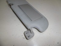 фото thumb №4, Защита солнцезащитная левая infiniti q50