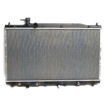 фото thumb №1, Радиаторов двигателя do honda cr-v