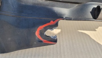 фото thumb №6, Панель під лобовим склом кабіни daf xf 106 1940691 fv