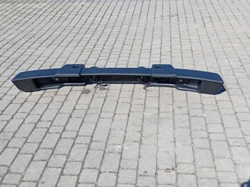 фото thumb №6, Бампер протитуманні фари jeep wrangler jk 1fn88rxfaa