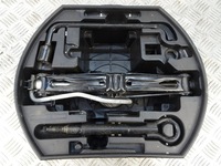 фото thumb №1, Peugeot 2008 домкрат чехол ключ kółko