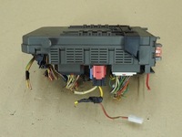 фото thumb №9, Peugeot 607 модуль коробка bsi 9654695980